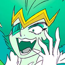 Emerald :scizor: :lycanroc:'s avatar
